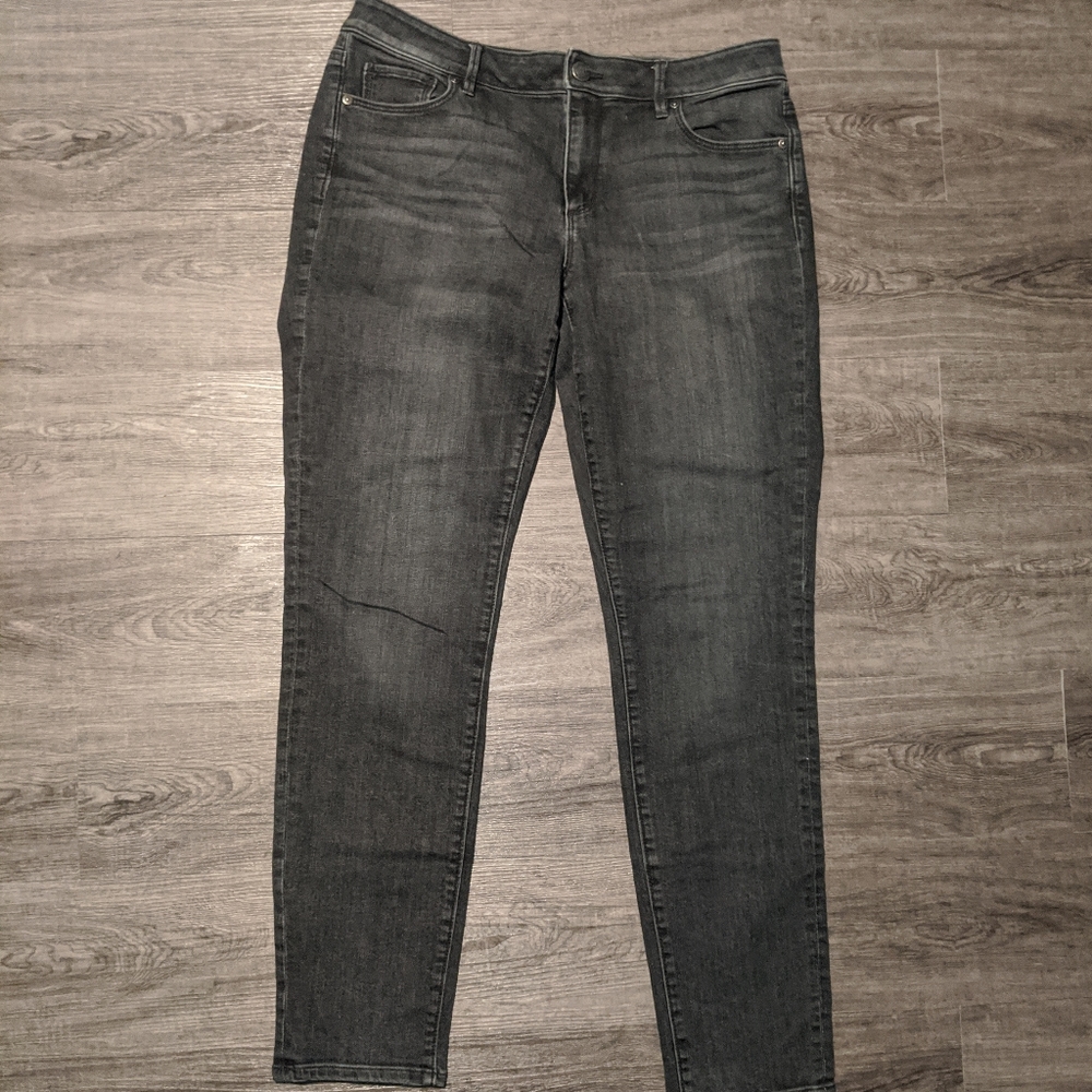 A.N.A Jean - Picture 4 of 5